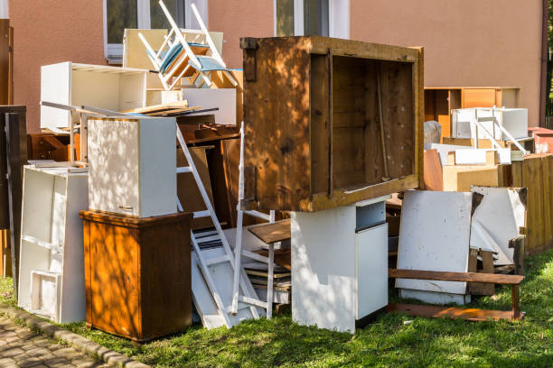 Best Same-Day Junk Removal Services  in Petoskey, MI