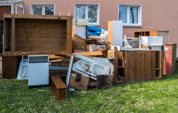 Best Commercial Junk Removal  in Petoskey, MI
