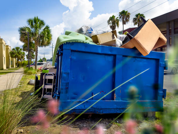 Best Residential Junk Removal  in Petoskey, MI