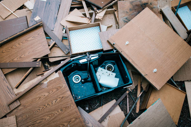 Best Appliance Removal  in Petoskey, MI