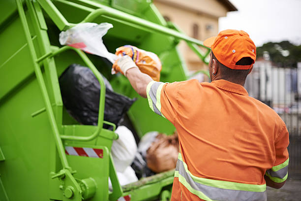 Demolition Debris Removal in Petoskey, MI