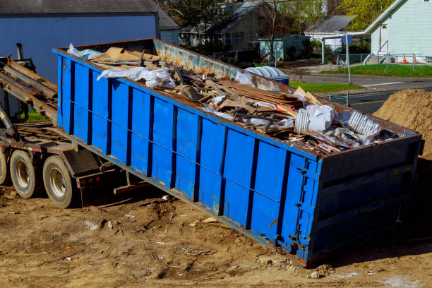 Best Hoarding Cleanup  in Petoskey, MI